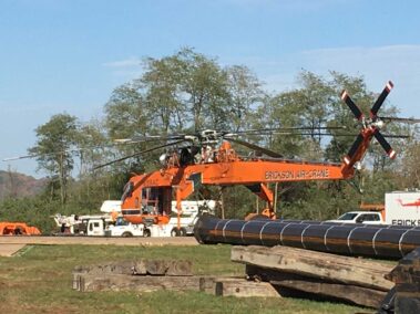 Dairyland YFrame