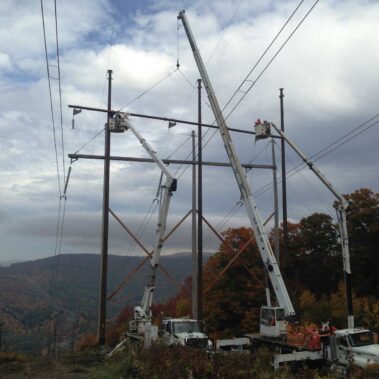 Velco 115kv